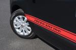Fiat Fiorino Sportivo 2014 года